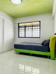 Blk 227 Yishun Street 21 (Yishun), HDB 5 Rooms #434425801